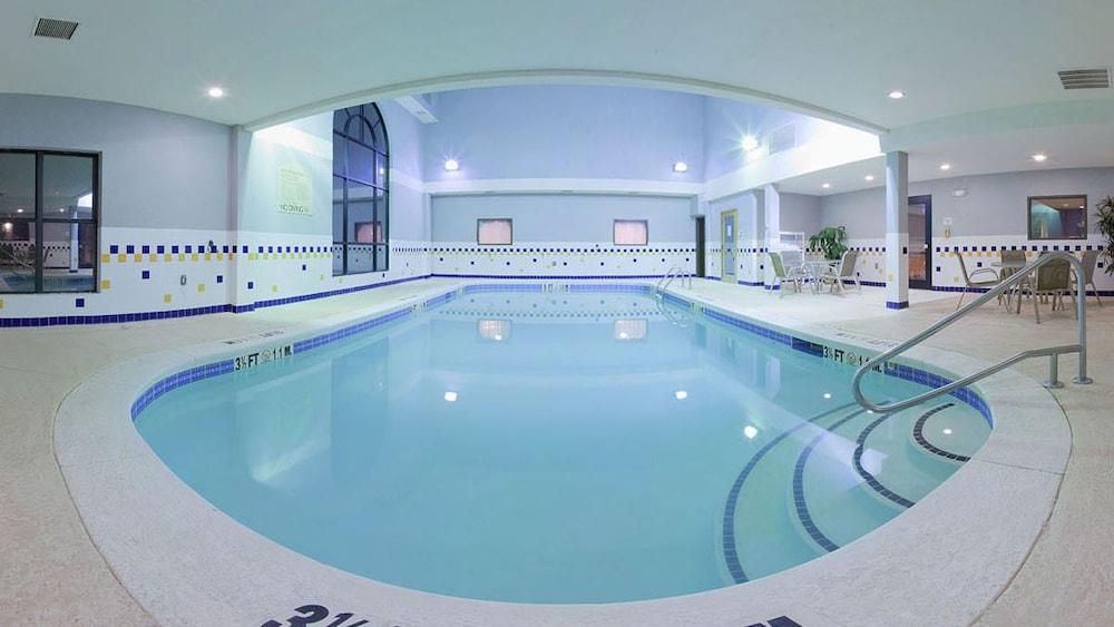 Country Inn & Suites By Radisson, Griffin, Ga Экстерьер фото