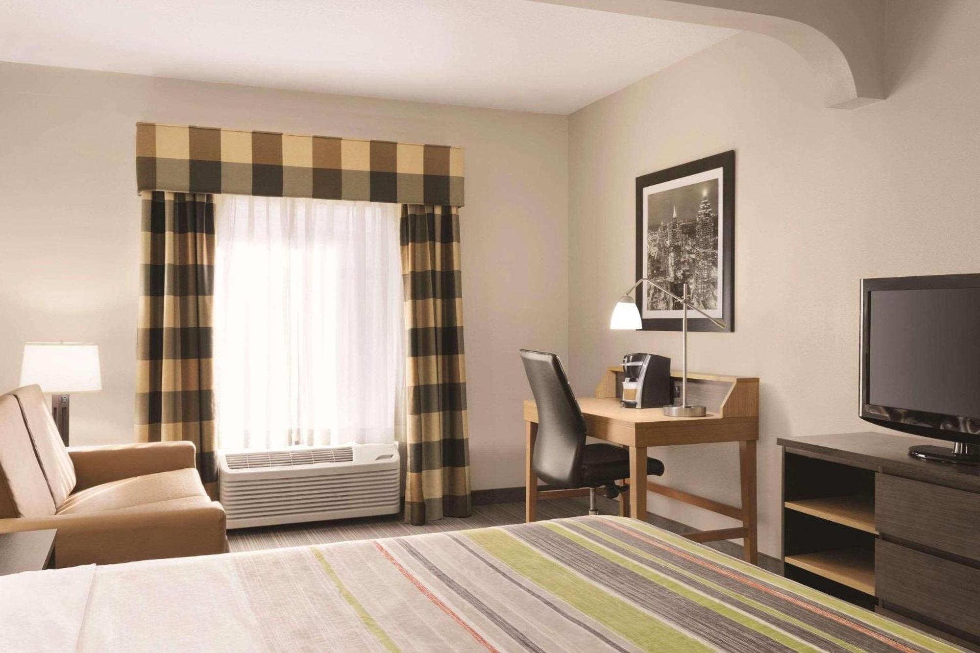 Country Inn & Suites By Radisson, Griffin, Ga Экстерьер фото
