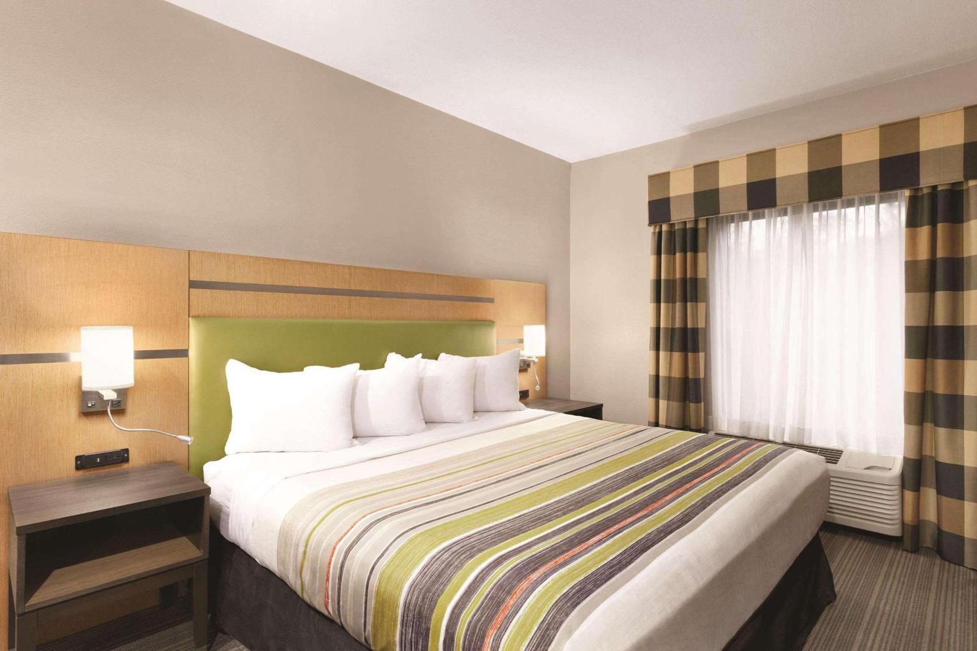 Country Inn & Suites By Radisson, Griffin, Ga Экстерьер фото