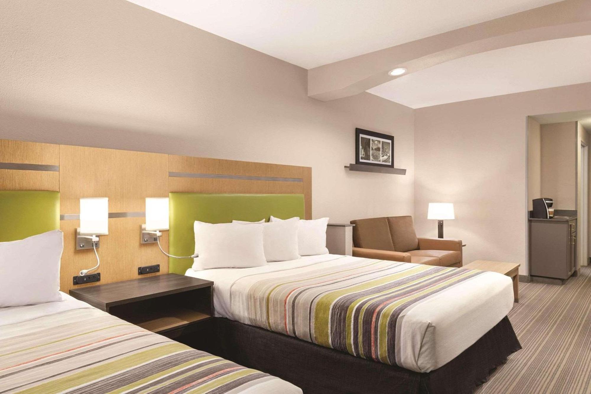 Country Inn & Suites By Radisson, Griffin, Ga Экстерьер фото