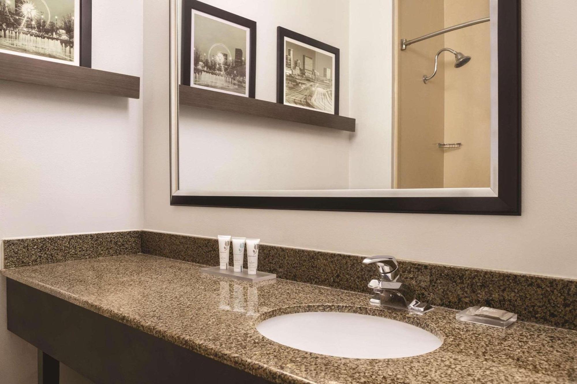 Country Inn & Suites By Radisson, Griffin, Ga Экстерьер фото