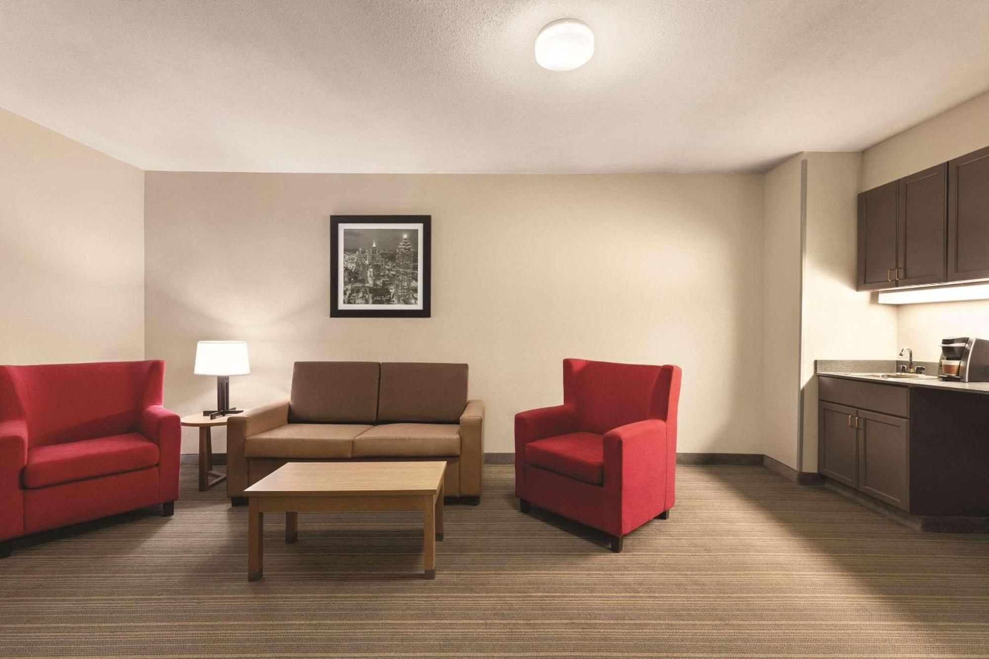 Country Inn & Suites By Radisson, Griffin, Ga Экстерьер фото