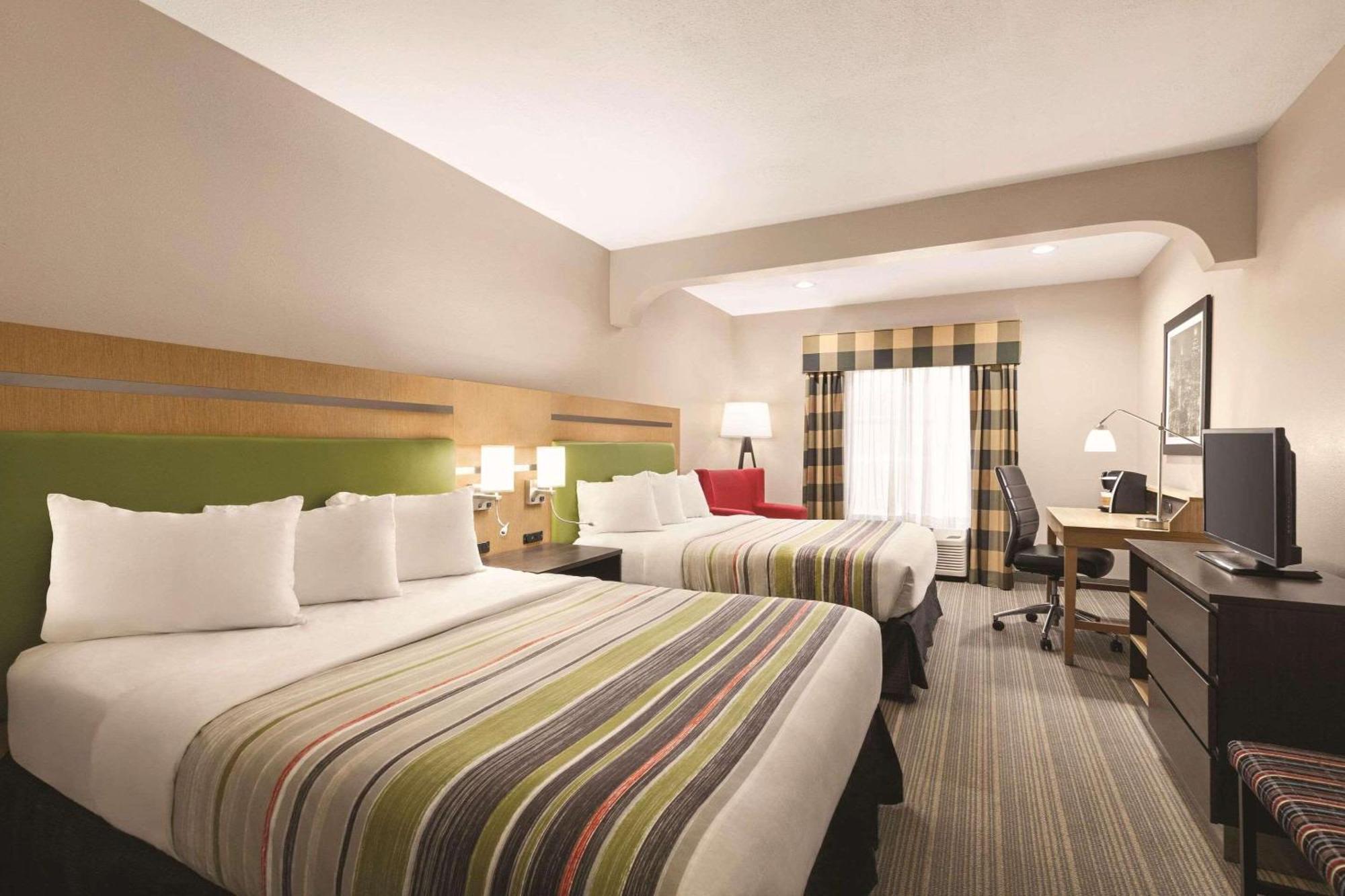 Country Inn & Suites By Radisson, Griffin, Ga Экстерьер фото