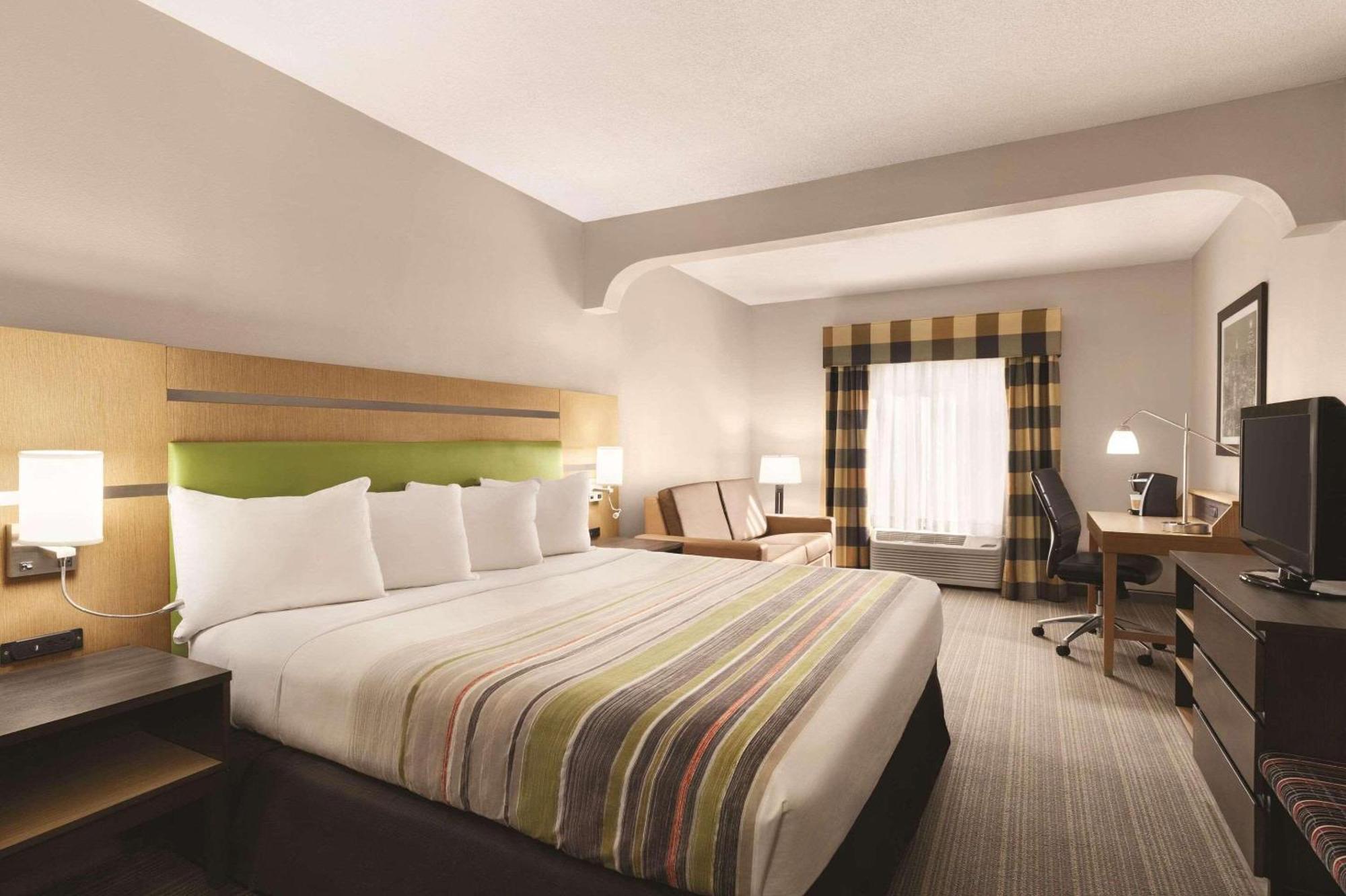 Country Inn & Suites By Radisson, Griffin, Ga Экстерьер фото