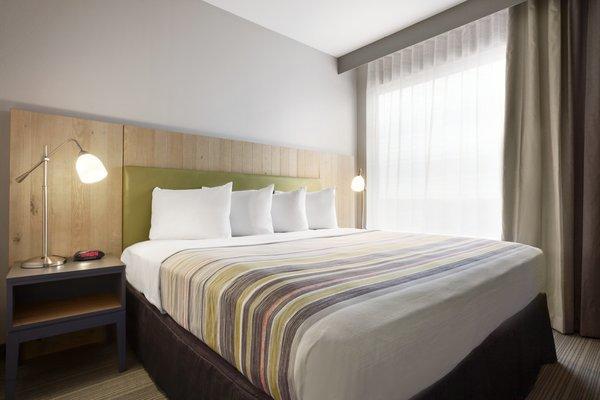 Country Inn & Suites By Radisson, Griffin, Ga Экстерьер фото