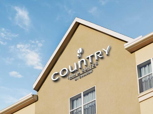 Country Inn & Suites By Radisson, Griffin, Ga Экстерьер фото