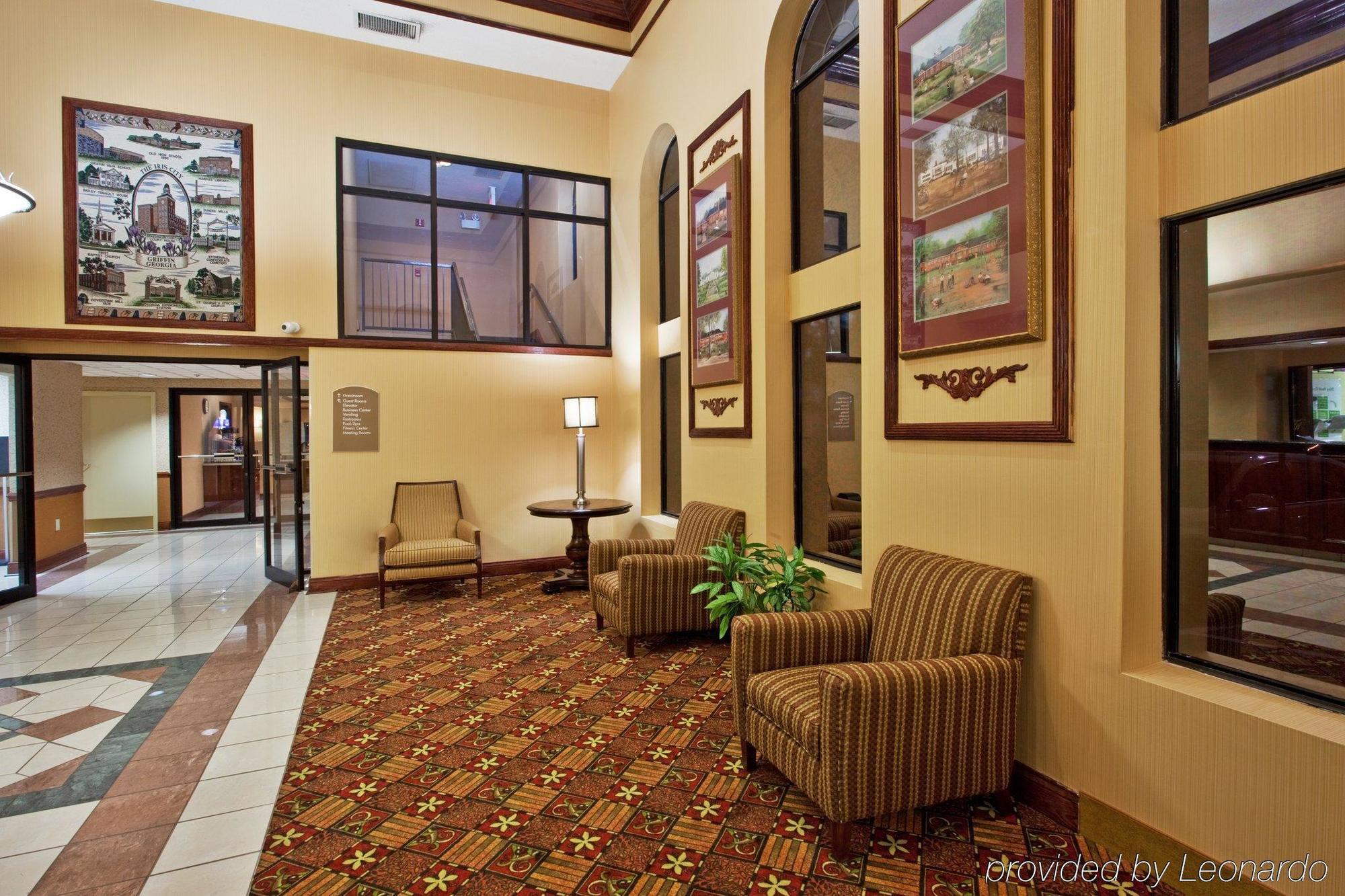 Country Inn & Suites By Radisson, Griffin, Ga Экстерьер фото