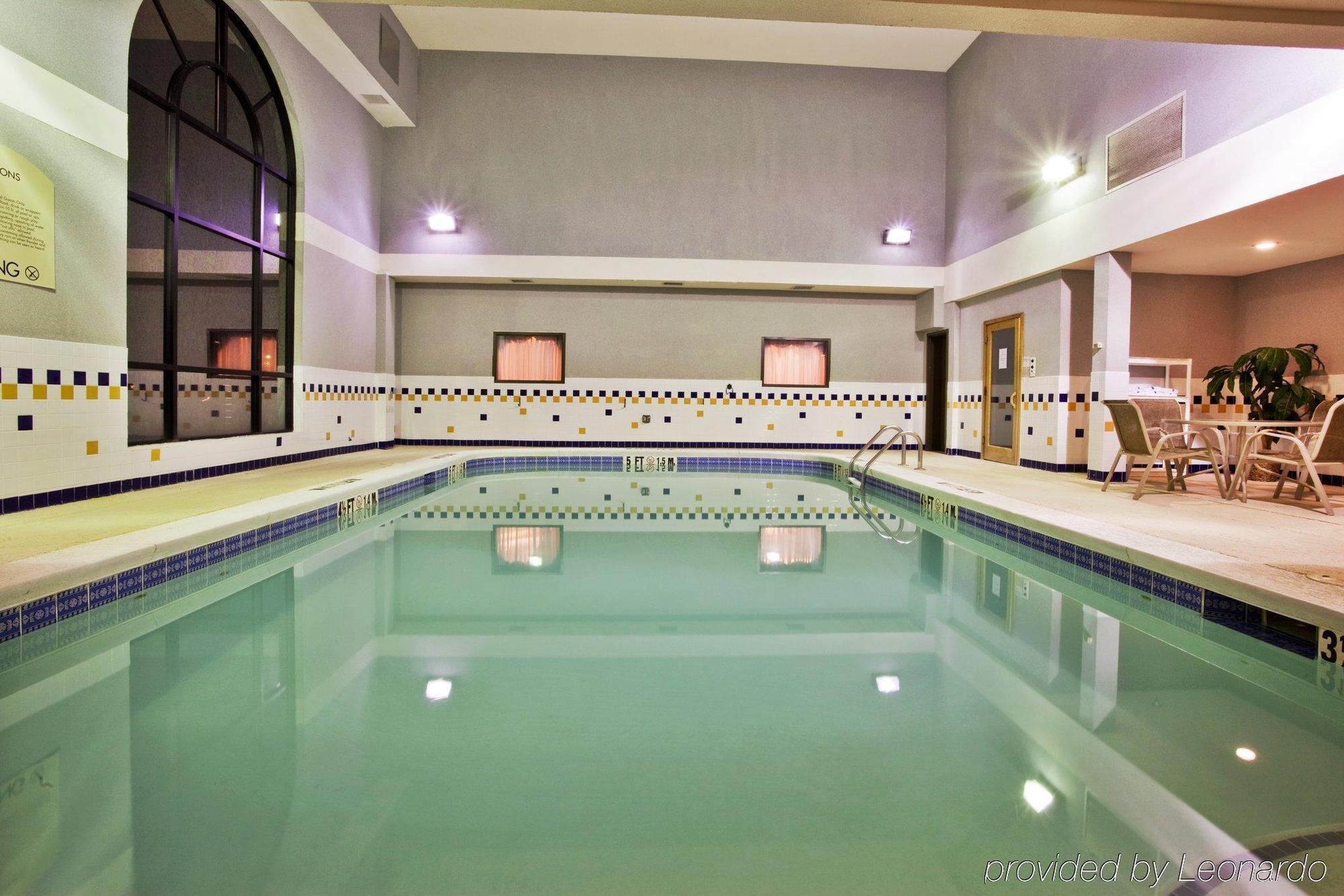 Country Inn & Suites By Radisson, Griffin, Ga Экстерьер фото
