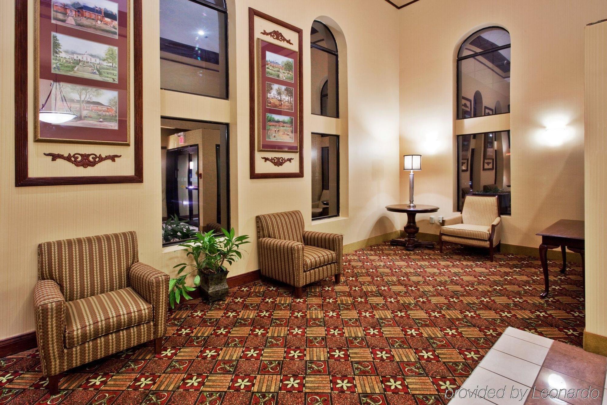 Country Inn & Suites By Radisson, Griffin, Ga Экстерьер фото
