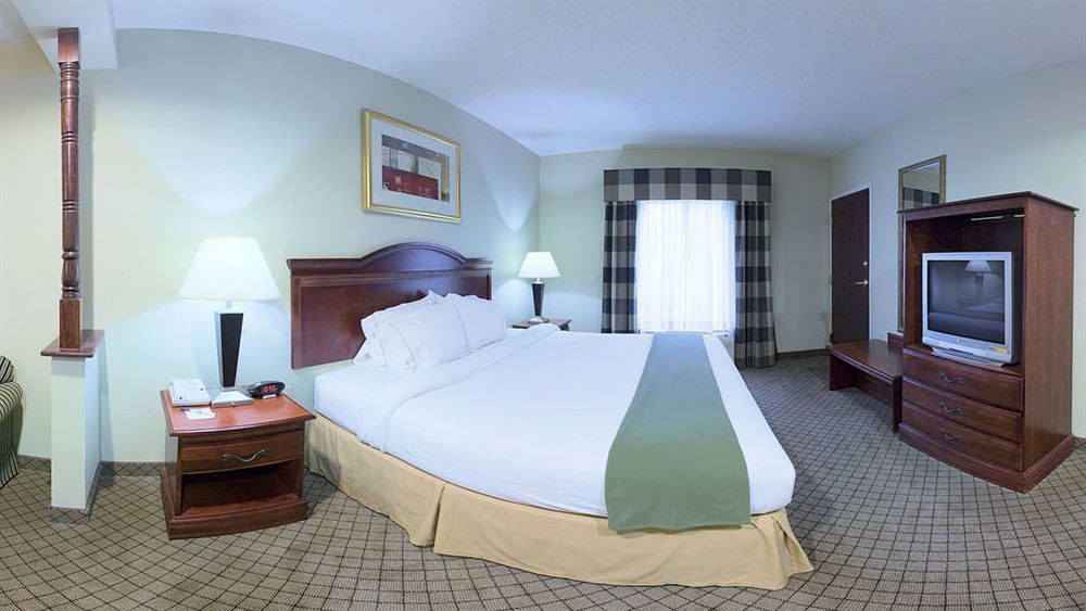 Country Inn & Suites By Radisson, Griffin, Ga Экстерьер фото