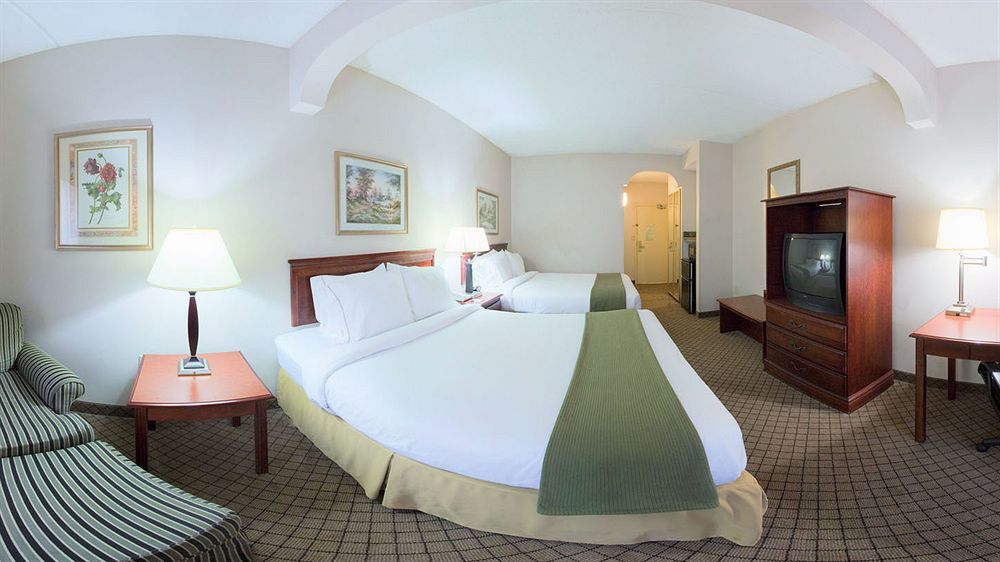 Country Inn & Suites By Radisson, Griffin, Ga Экстерьер фото