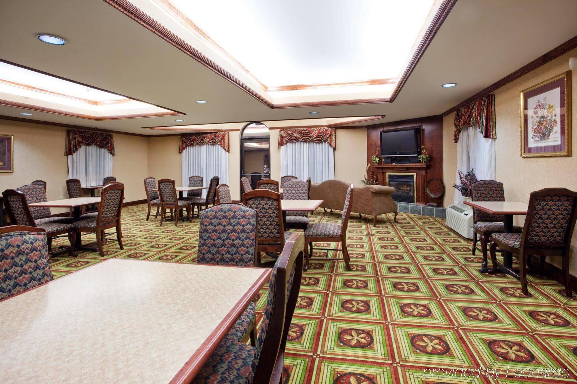 Country Inn & Suites By Radisson, Griffin, Ga Экстерьер фото