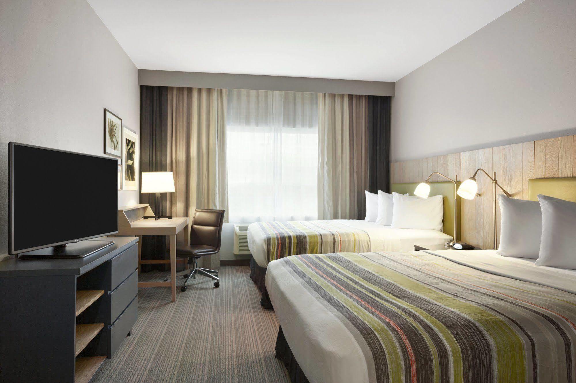 Country Inn & Suites By Radisson, Griffin, Ga Экстерьер фото