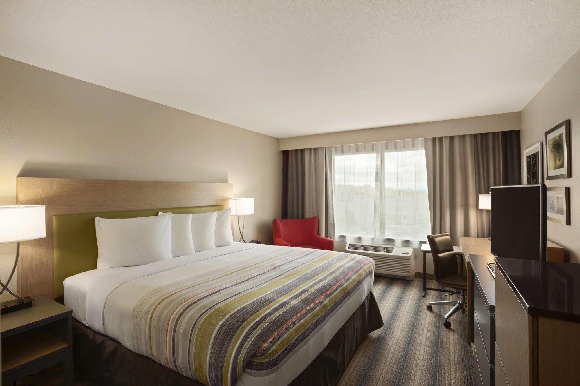 Country Inn & Suites By Radisson, Griffin, Ga Экстерьер фото