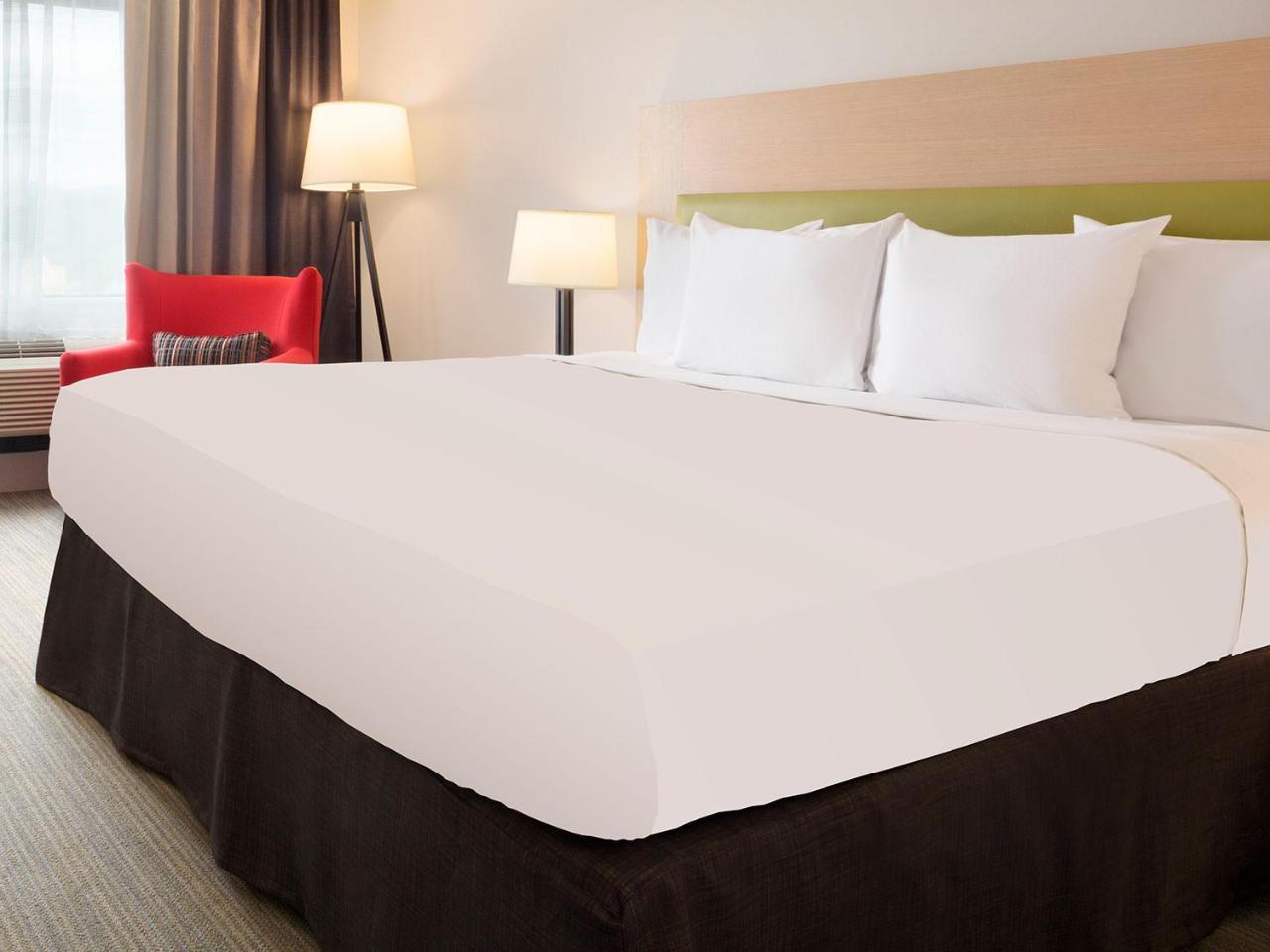 Country Inn & Suites By Radisson, Griffin, Ga Экстерьер фото