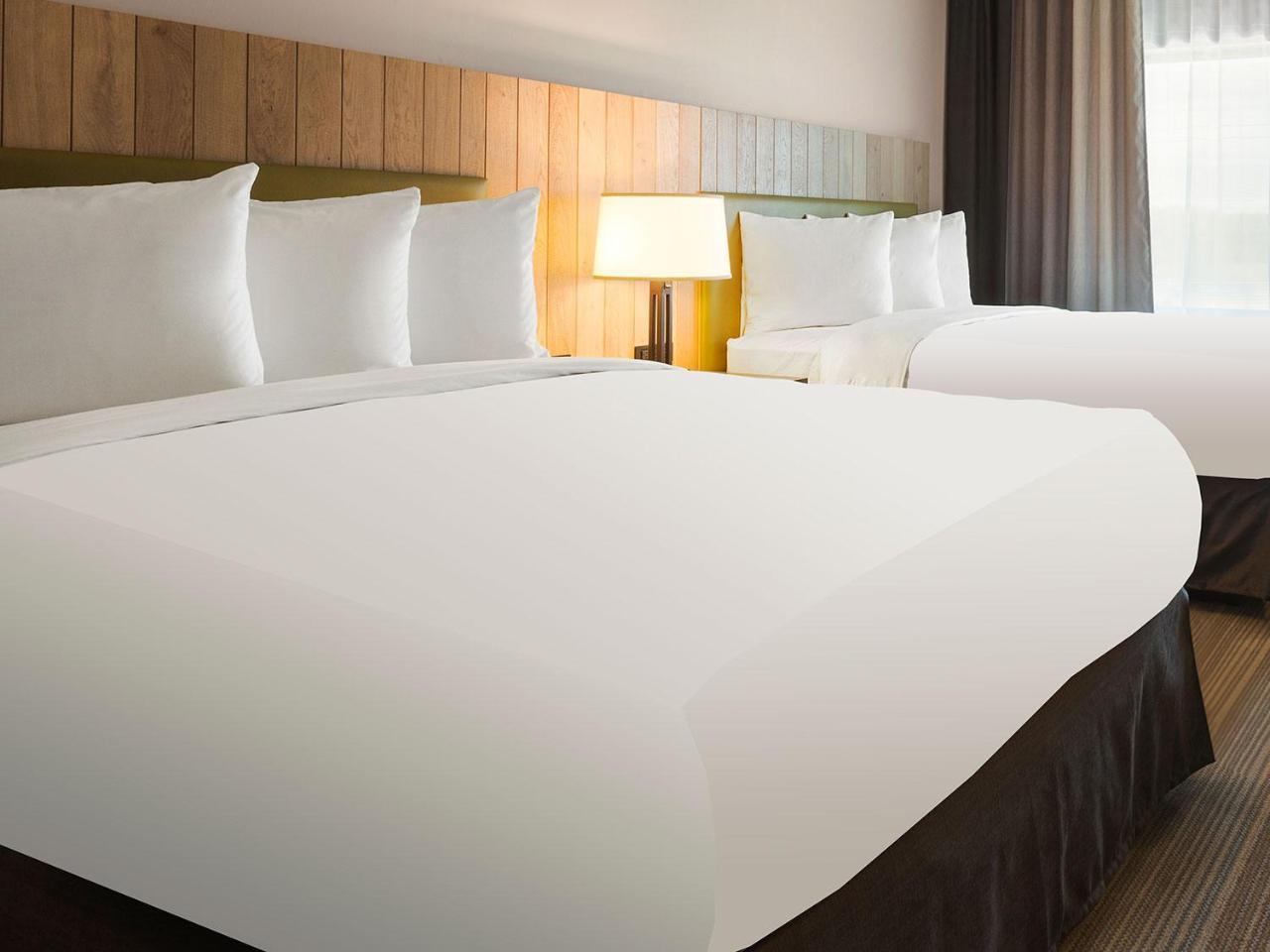 Country Inn & Suites By Radisson, Griffin, Ga Экстерьер фото