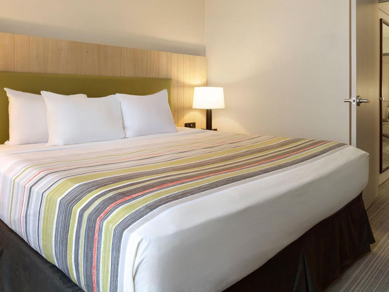 Country Inn & Suites By Radisson, Griffin, Ga Экстерьер фото