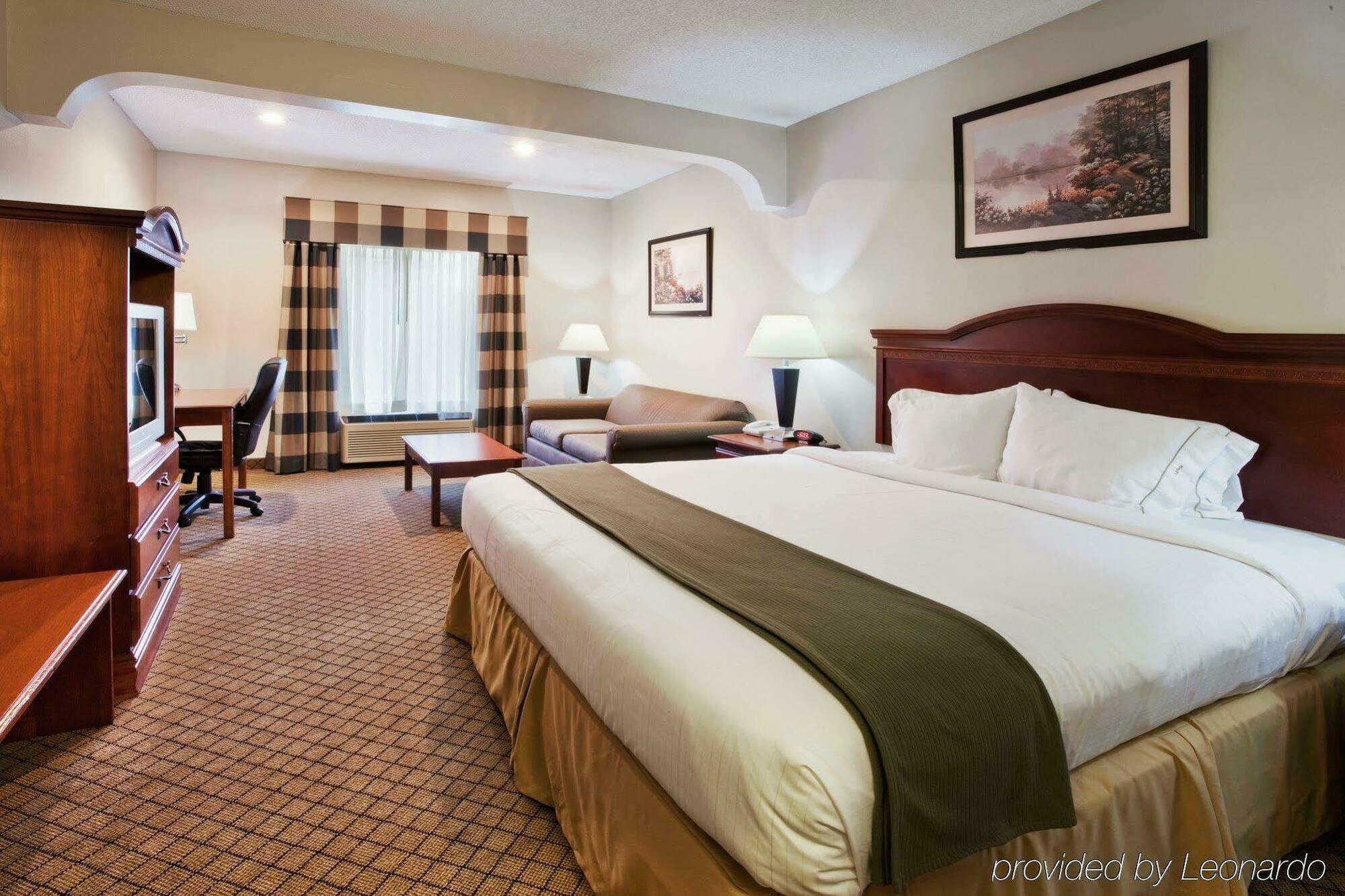 Country Inn & Suites By Radisson, Griffin, Ga Экстерьер фото
