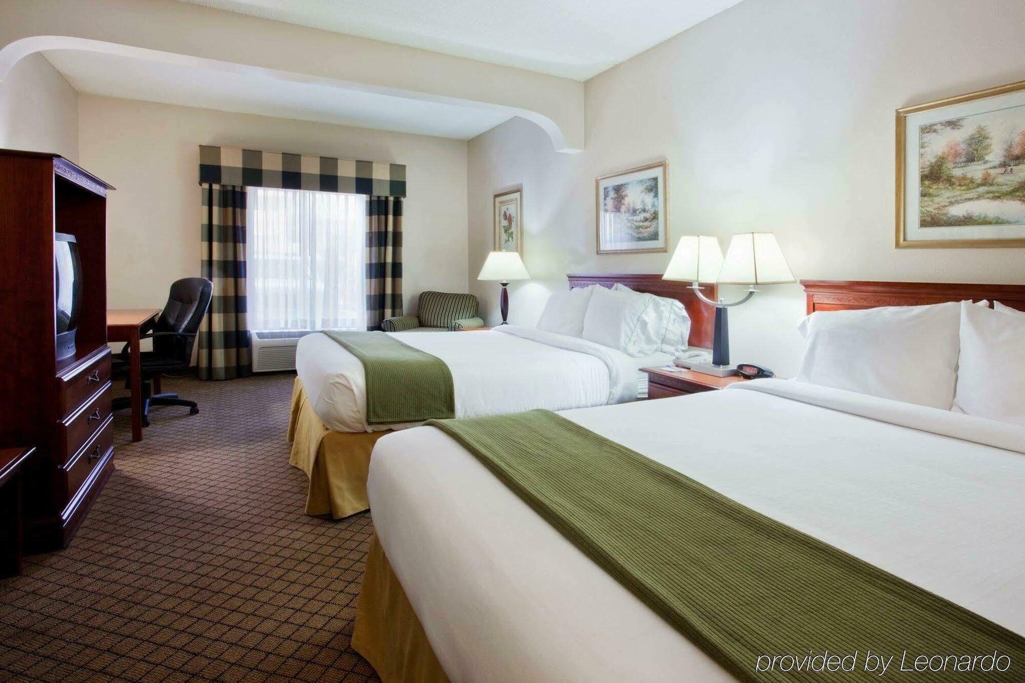 Country Inn & Suites By Radisson, Griffin, Ga Экстерьер фото