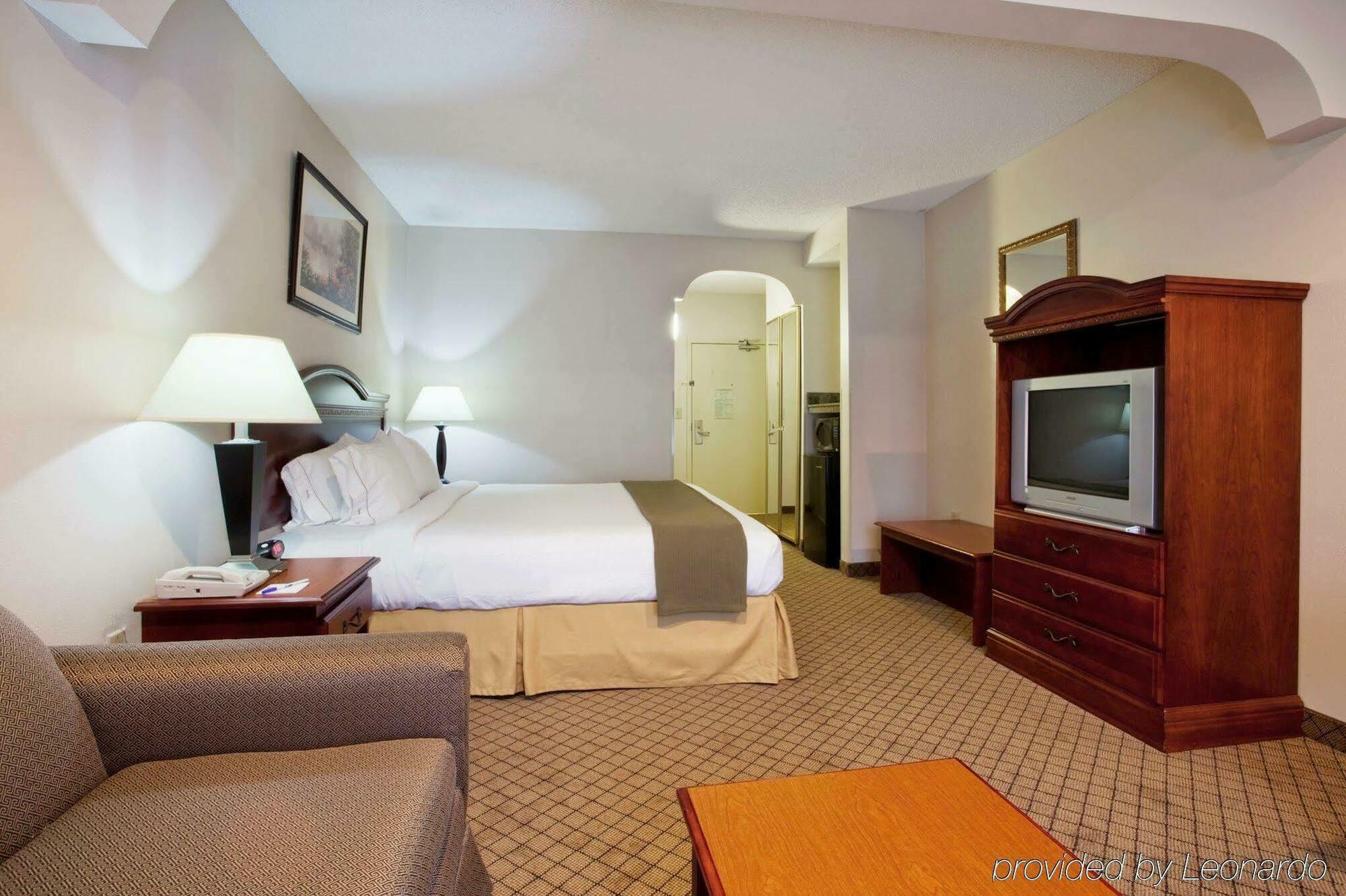 Country Inn & Suites By Radisson, Griffin, Ga Экстерьер фото