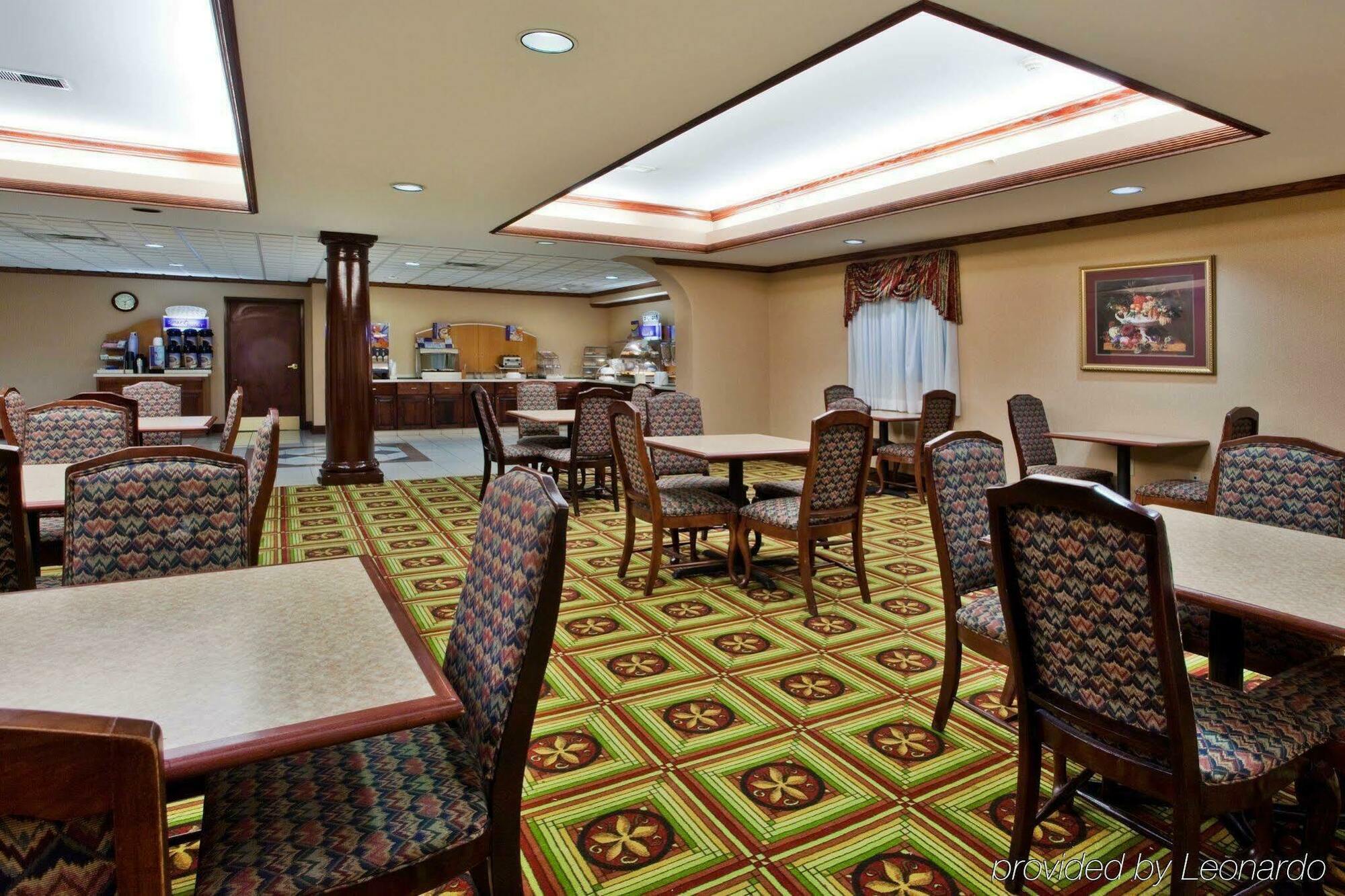 Country Inn & Suites By Radisson, Griffin, Ga Экстерьер фото