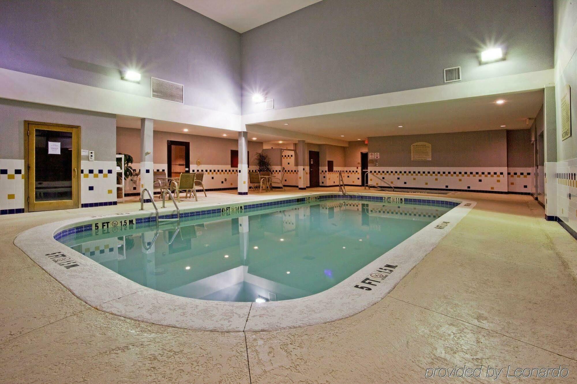 Country Inn & Suites By Radisson, Griffin, Ga Экстерьер фото